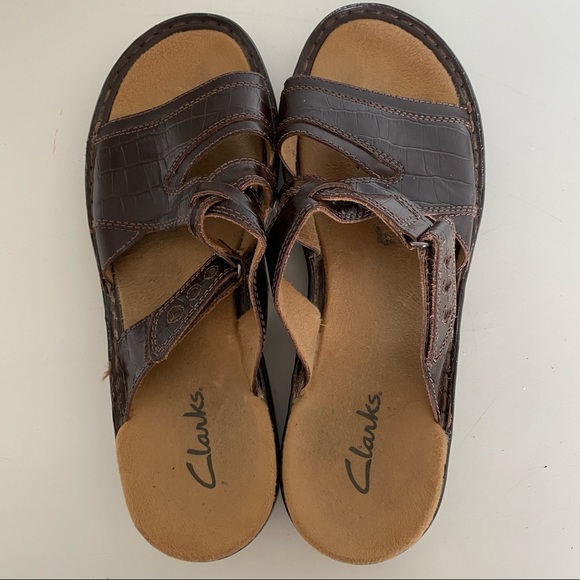 CLARKS | Slides - Picture 1 of 6